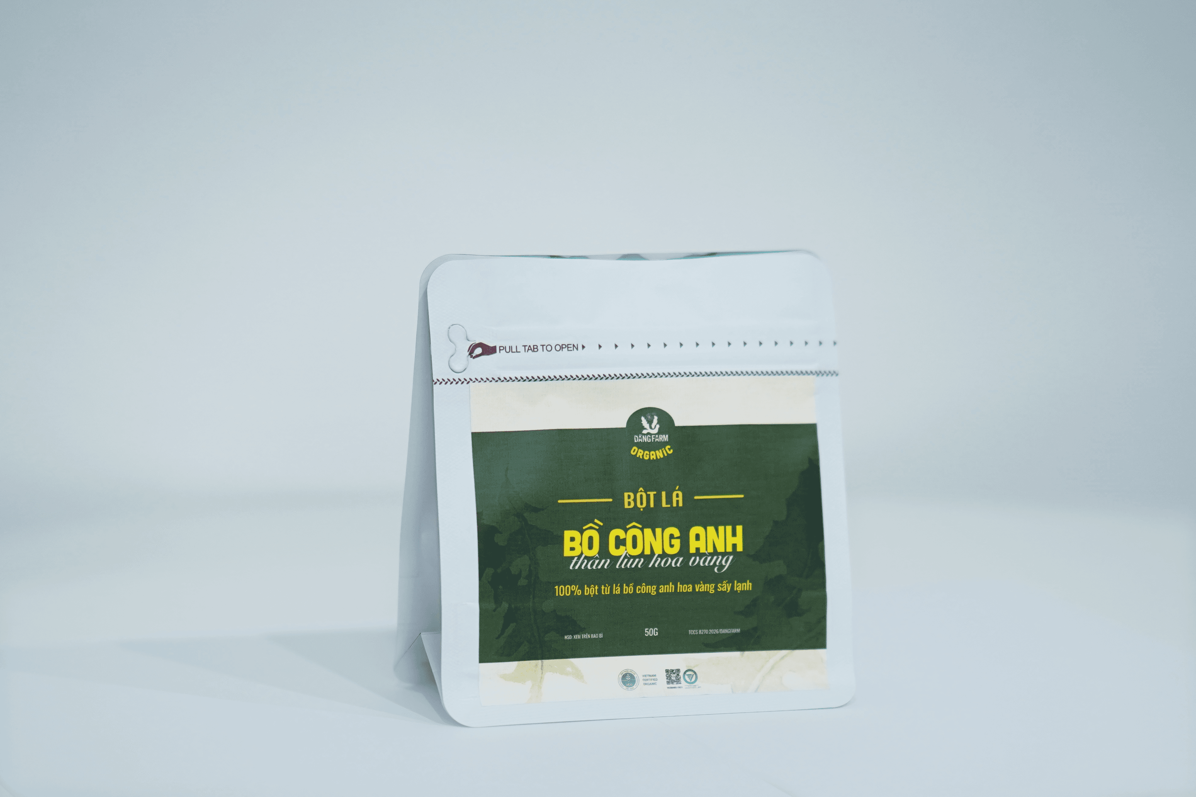 Bột Lá Bồ Công Anh