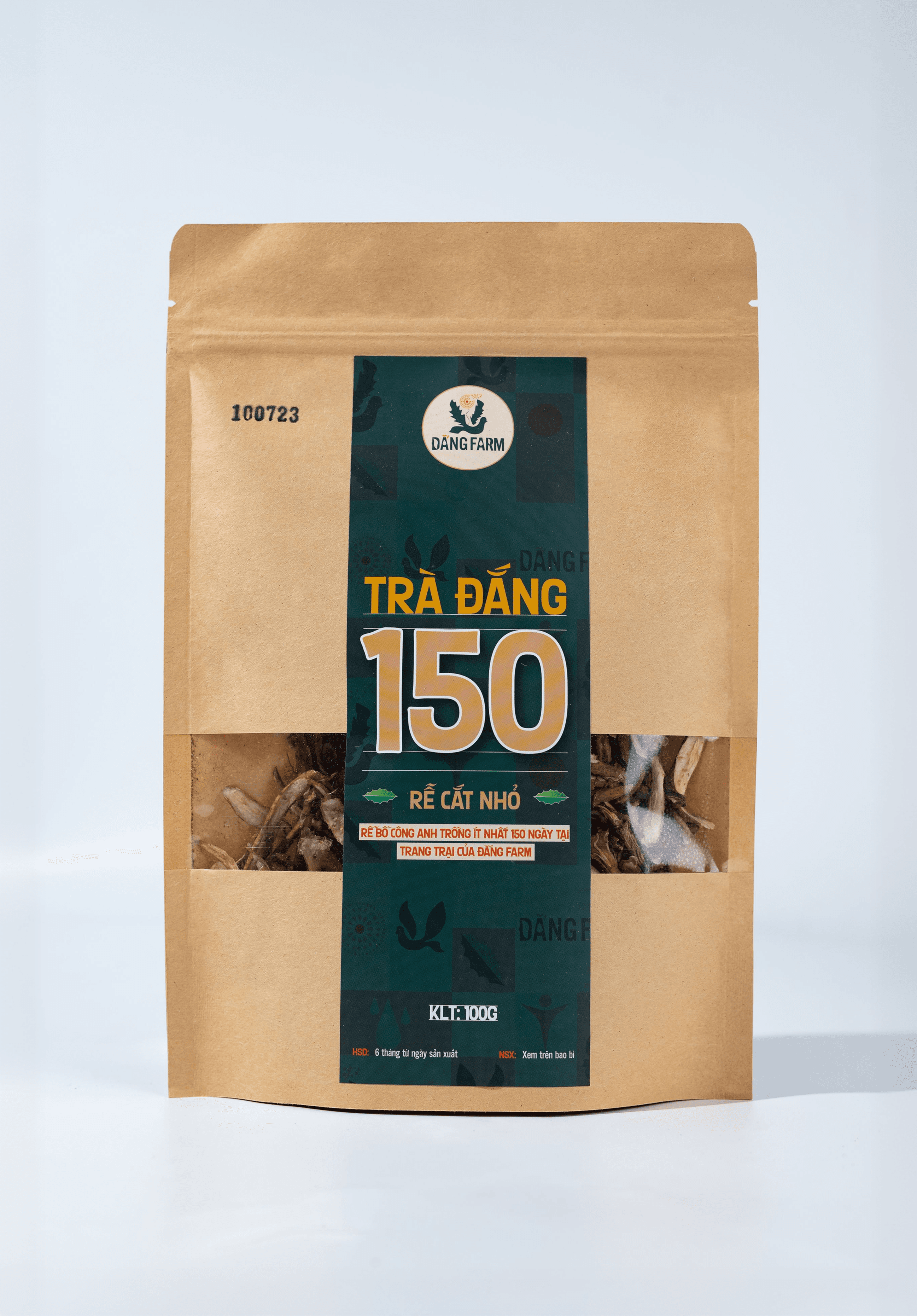 Trà Rễ Bồ Công Anh