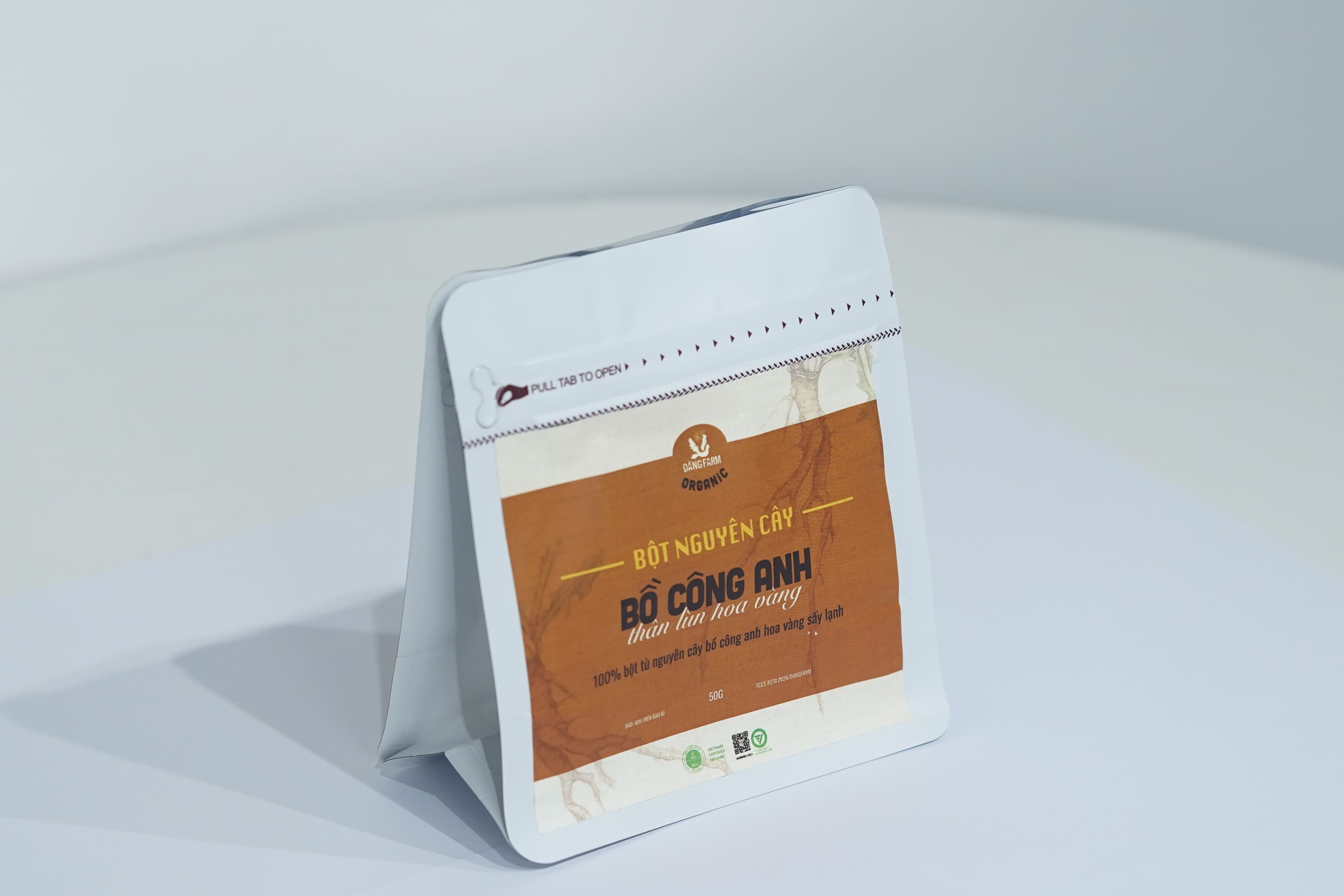 Bột Nguyên Cây Bồ Công Anh